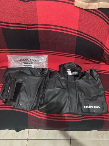 Capa Motoboy