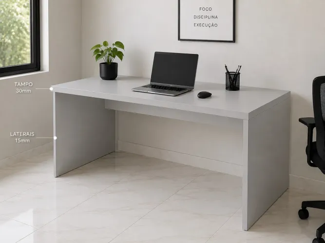 Mesa de escritório/ escrivaninha