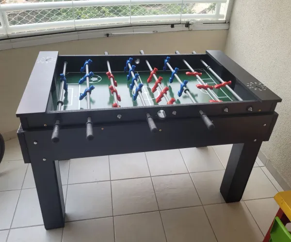 Mesa Pebolim Profissional