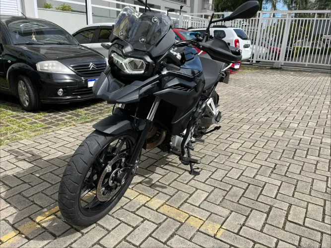 BMW 750 GS Premium 22/23