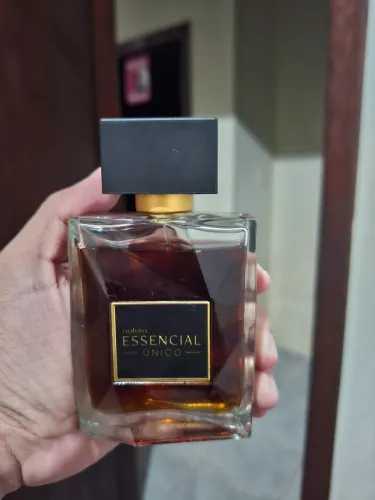 Essencial unico
