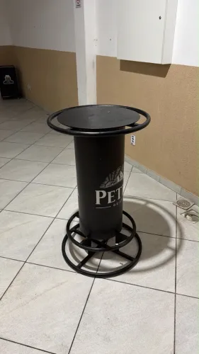 Balcão da Petra