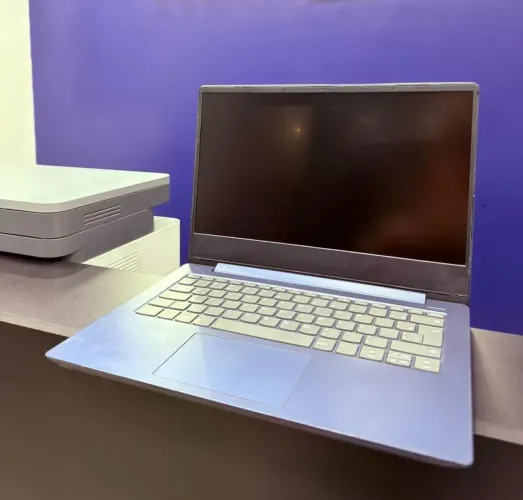 Notebook Ideapad 3i