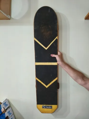Skate Longboard personalizado
