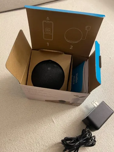 Alexa Echo Dot 5 geração 