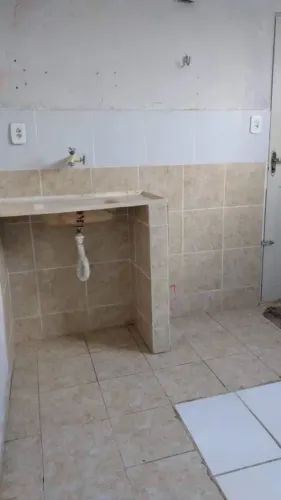 Kitnet em Tambaú