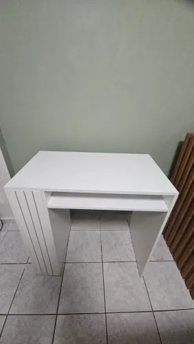 Mesa + Móvel 
