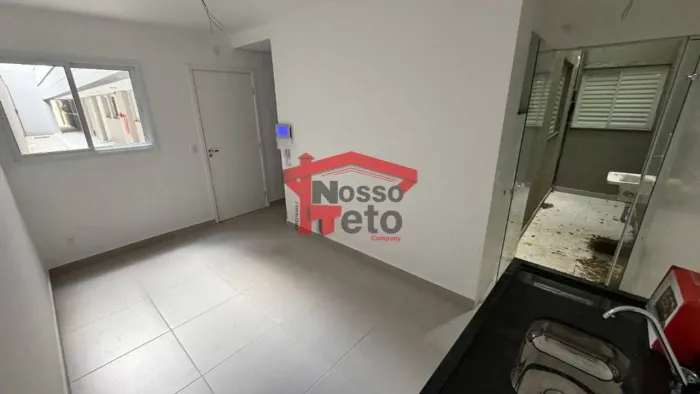 Apartamento com 2 dormitórios - venda por R$ 319.000 ou aluguel por R$ 2.100/mês - Casa Ve