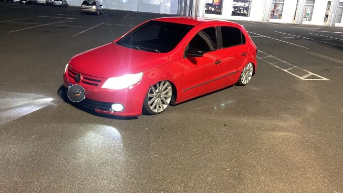 Imagem de Volkswagen Gol Geração IV City Trend 1.0 8V MI Total Flex Mec. 4P 2012