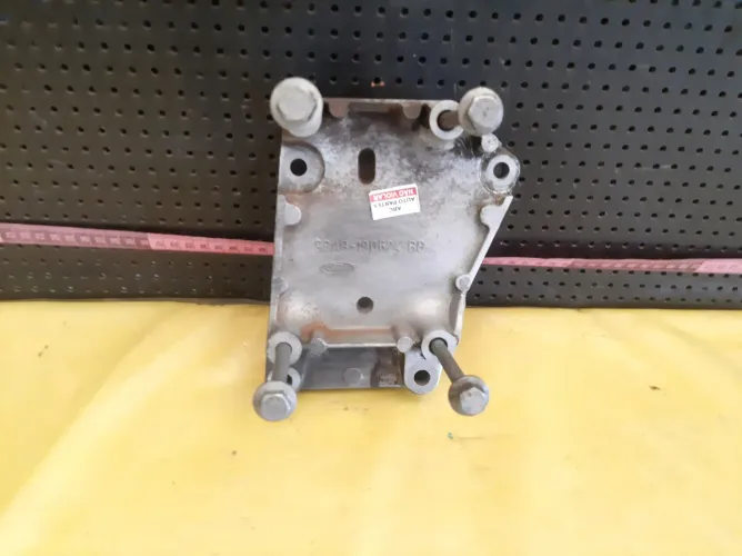 Suporte Compressor Ar Condicionado Ford Focus 1.8 16v 2002
