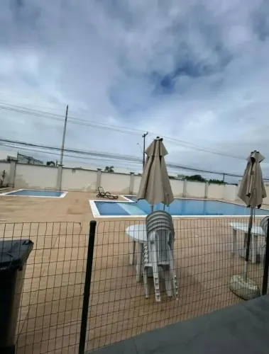 Apartamento à venda no GRAND PÁTIO CLUBE RESIDENCE II, CIDADE UNIVERSITÁRIA, Maceió, AL
