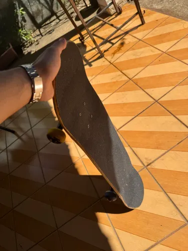 Skate profissional (vendendo por desapego