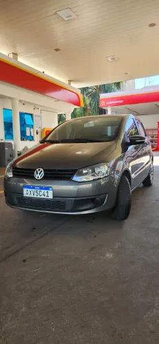 Volkswagen Fox 1.6 MI I Motion Total Flex 8V 5P 2014