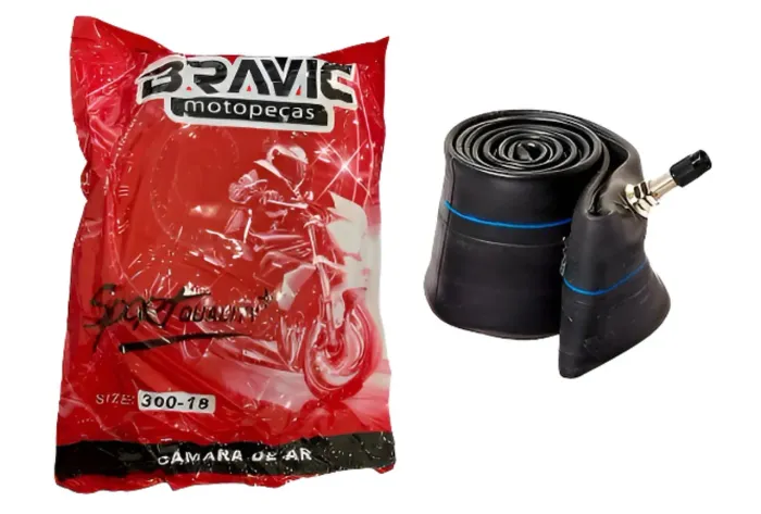 Câmara de ar (motos)