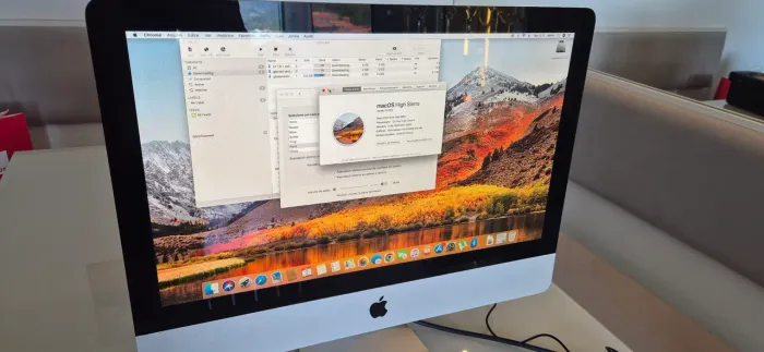 imac 2015