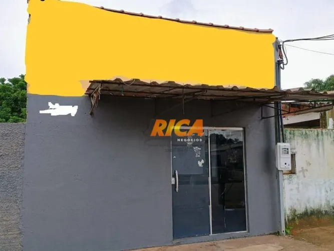 Ponto à venda por R$ 170.000,00 - Tancredo Neves - Porto Velho/RO