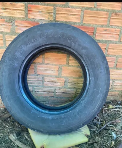 Pneu para caminhão 