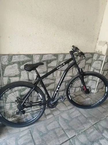 Vendo Bike aro 29
