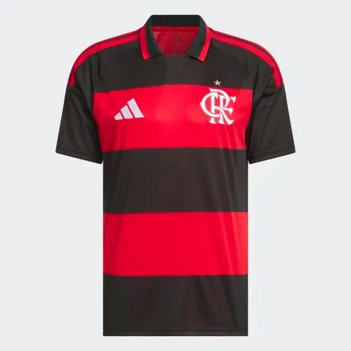 Camisa Oficial do Flamengo -Loja Ns