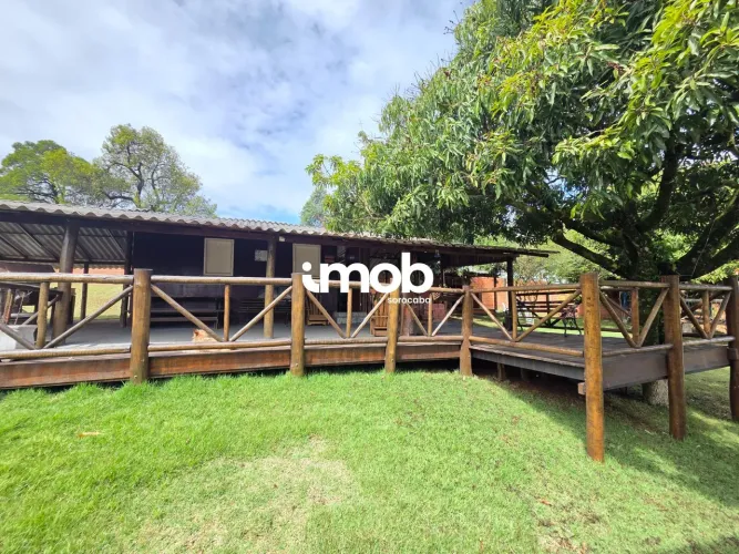 Chácara para venda Piraporinha - Salto de Pirapora/SP