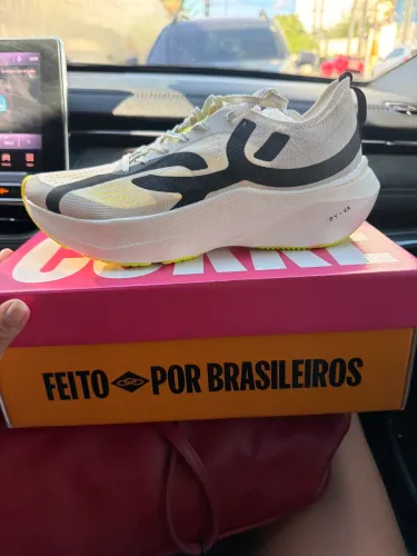 Tênis corre 5 lançamento NOVO