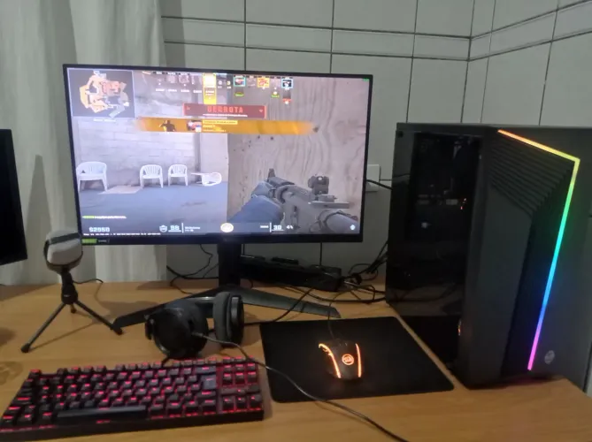 PC Gamer Completo