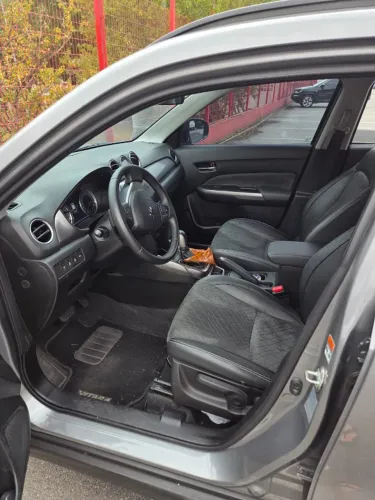 Suzuki Vitara 4you 1.6 16V Aut. 2020
