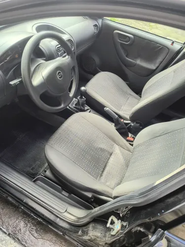 Chevrolet Corsa Hat. Maxx 1.4 8V Econoflex 5P 2012