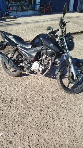 Factor 125cc