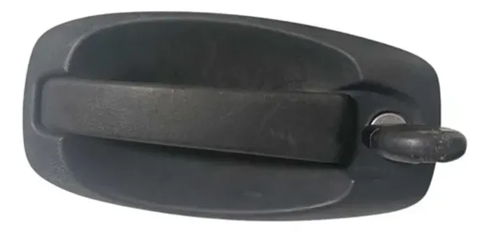 Fechadura Externa Porta Traseira Esquerda Fiorino 2014 A 21