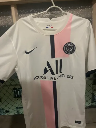 CAMISA PSG AWAY 21/22