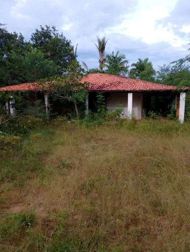 SITIO E FAZENDA TIMON MARANHÃO