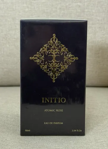 Initio Atomic Rose edp 90ml