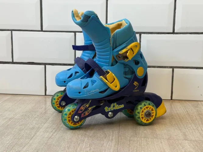 Patins infantil