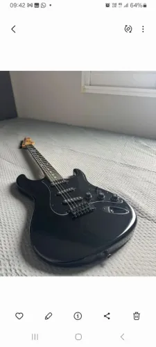 Guitarra tagima
