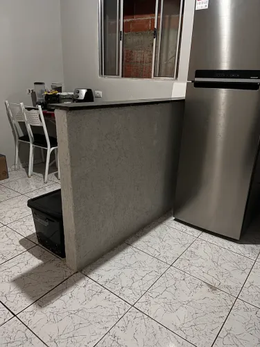 Vendo casa no saboó 60mil (oportunidade)!
