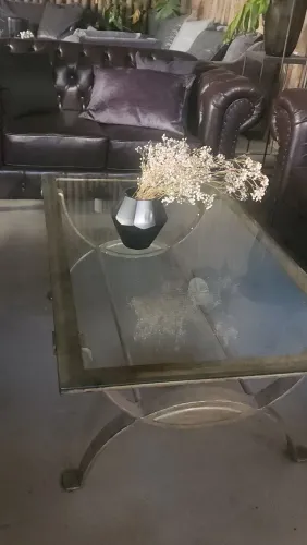 Mesa de centro