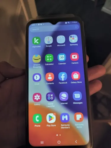 Celular Samsung a14 128gb