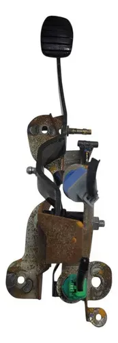 Pedal Embreagem Renault Fluence 2012