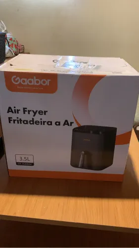 Air Fryer