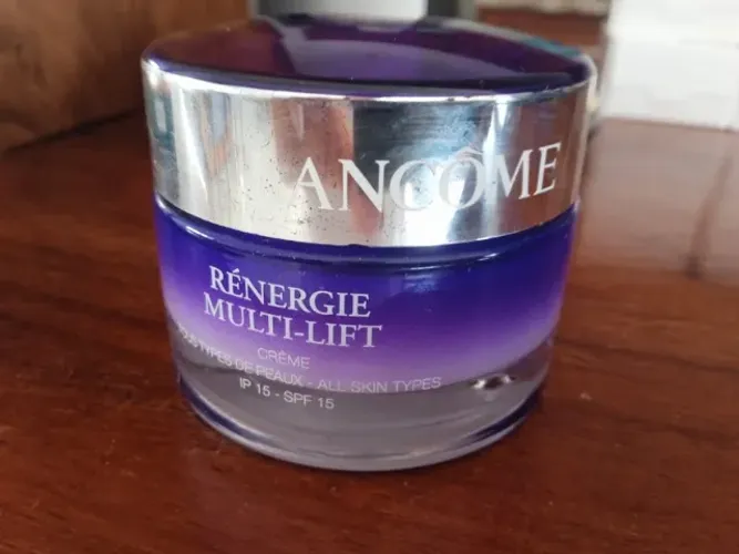 Creme Lancôme 