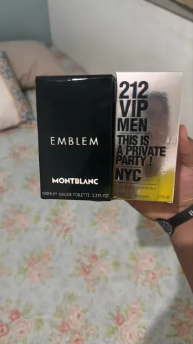 Perfumes