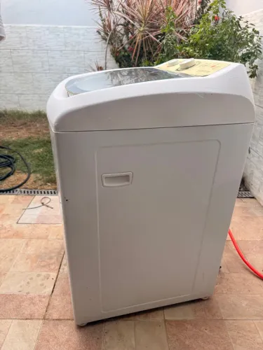 Máquina de lavar Cônsul 11Kg