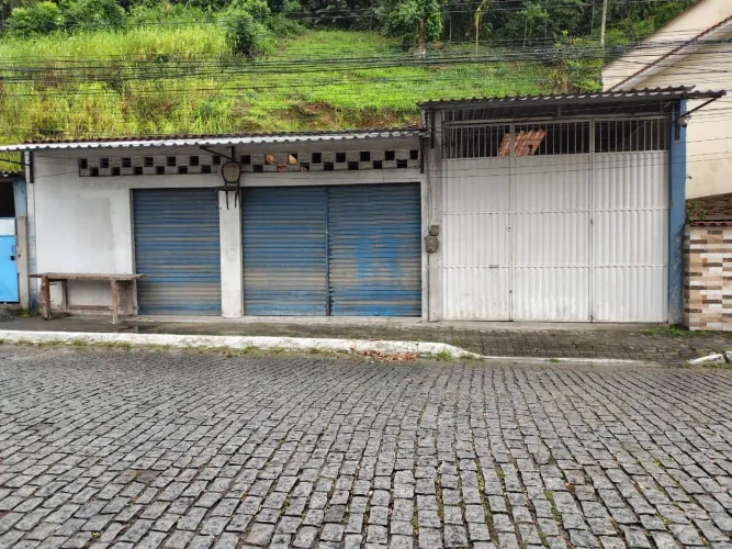 Loja+Terreno ponto histórico 