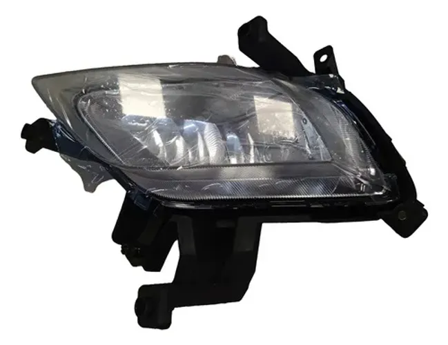 Farol Milha Esquerdo Kia Cerato 2013/2016 Kia2654
