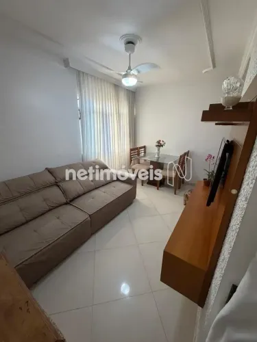 Venda Apartamento 2 quartos João Pinheiro Belo Horizonte