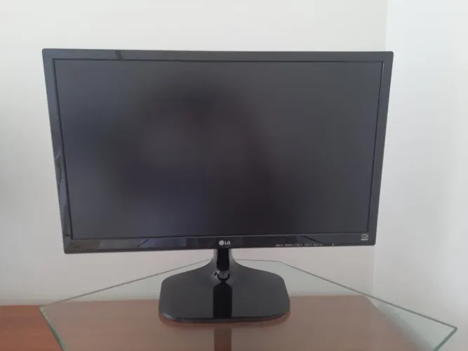 MONITOR LG 23