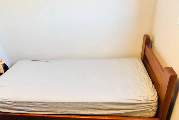 Cama solteiro
