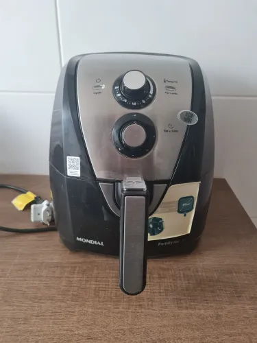 Air Fryer Mondial Family