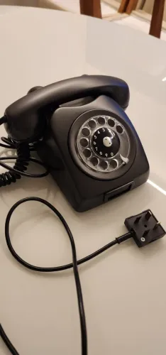 Telefone vintage